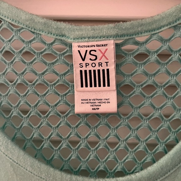 VS Sports Tank Top - Picture 2 of 3